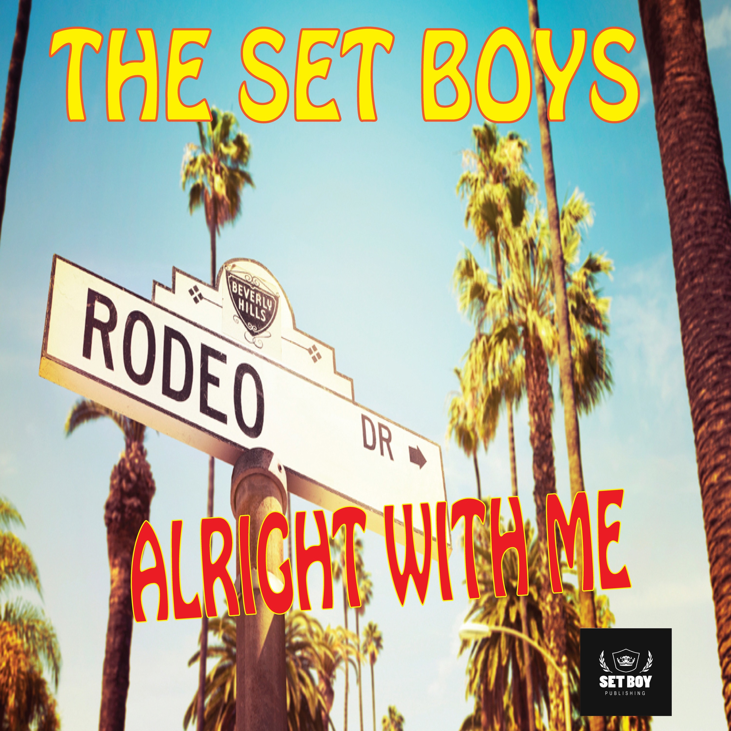Set Boy Radio