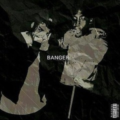 Astrokidwilliam - BANGER (feat. Benji Gusto) "GraveDigger" Pt. 2 [Prod. By MRican]