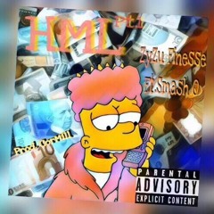 ZyZu - Hit My Line  ft Smash O (Prod.CorMill)