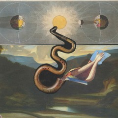 Orpheus & Eurydice by Greogry Orr