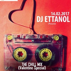 The Chill Mix (Valentine Special)