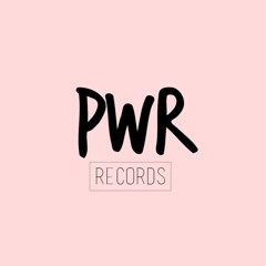 PWR Records - ADELE AFRO HOUSE 2013