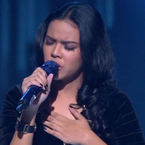 Ku Tak Sanggup  - Putri Siagian, Produced by Agus Hardiman