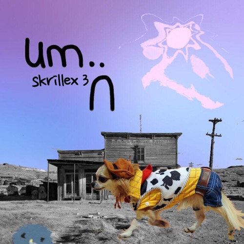 skrillex 3