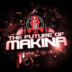 TFOM0025 : Motivate - Make Your Love (Makina Mix)