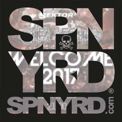 SPNYRD @ Sektor 7, Düsseldorf - Only Techno - Welcome 2017 - 1h DJ-Set