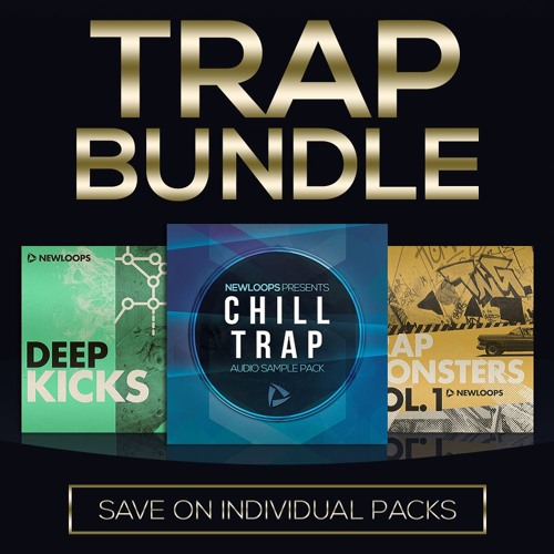 Stream Newloops Listen To Trap Bundle Trap Sample Pack Playlist