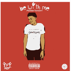 Pharaoh - Be With Me (prod by thankyoutakeoff)
