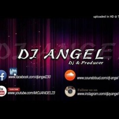 JORGE GUACHO REMIX 2017 -D' Gelos DJ PRO