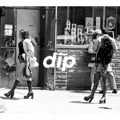 DIP - Par Klurker & DeusGod (Prod. Austin J)