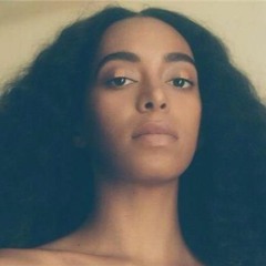 Cover: Solange - Don't Touch My Hair
