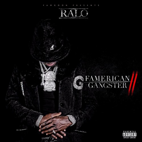 Ralo - Ralo Escobar (Outro)