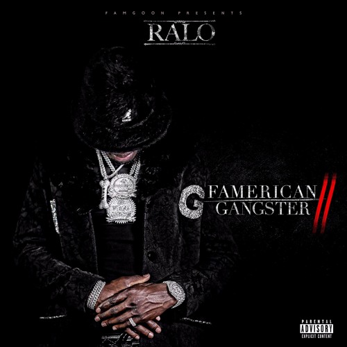Ralo - Came From The Bottom