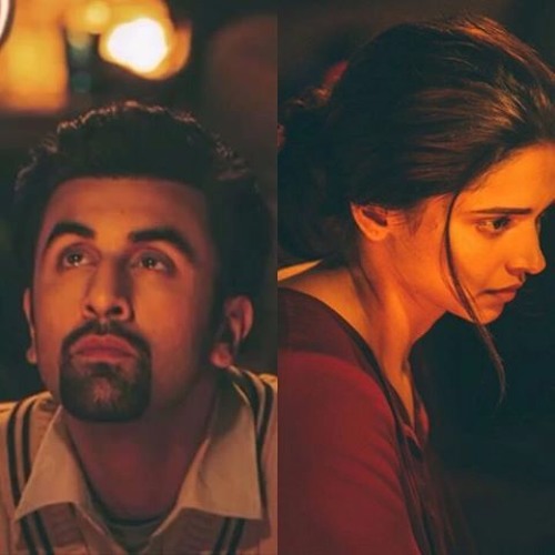 Agar Tum Saath Hoo + Tum Jo Aaye - Cover