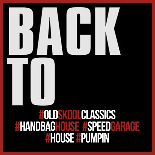 Download Lagu Classic Speed Garage & Bassline Anthems