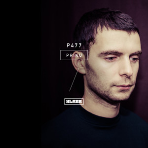 XLR8R Podcast 477: Priku