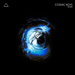 SC020 : Cosmic Boys - Le Grand Bleu (Original Mix) Preview