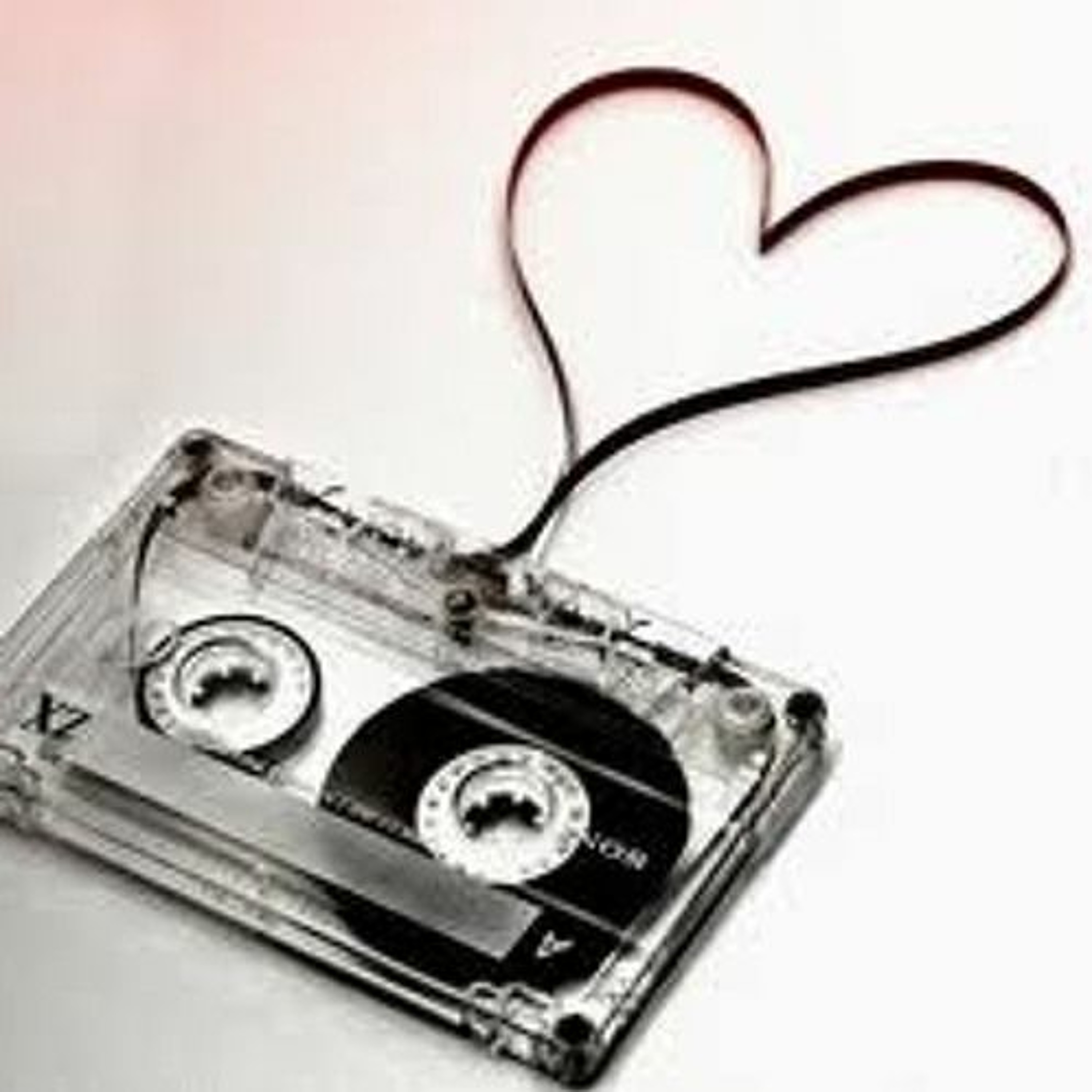 Friday Feel Good Quick Mix