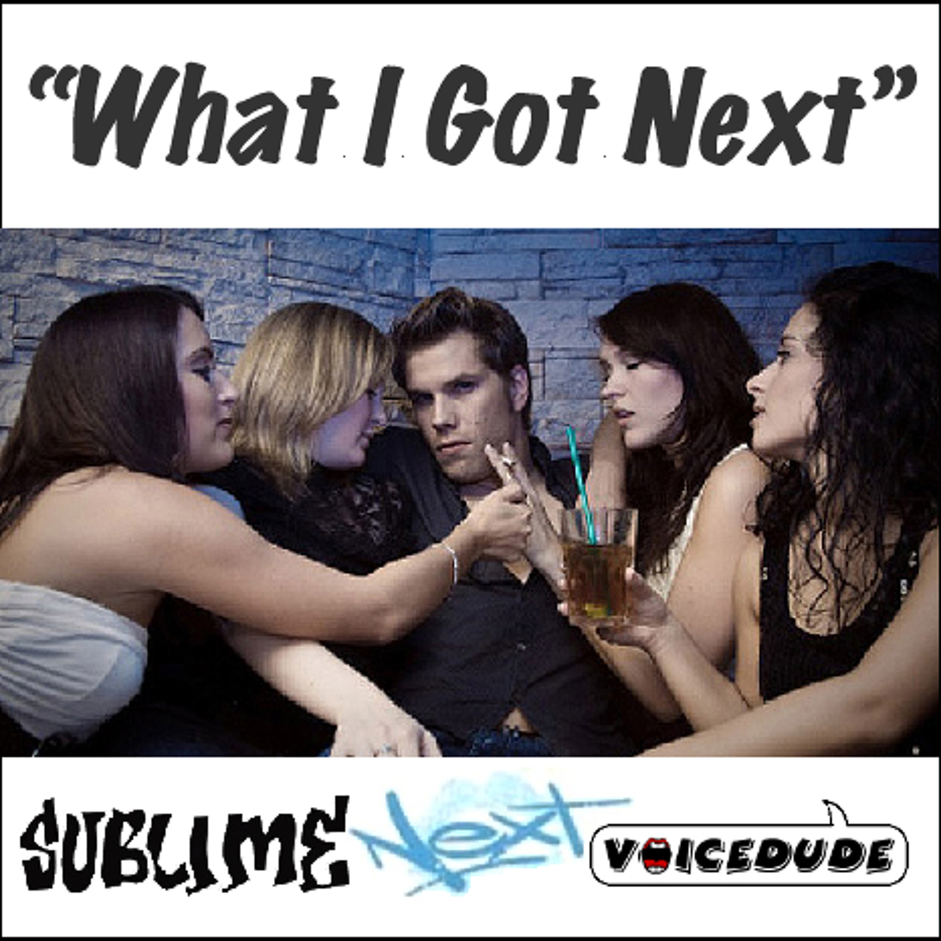 Voicedude