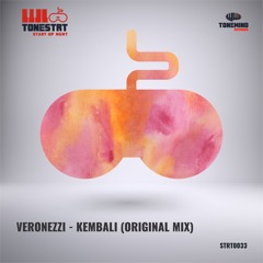 Kembali - Veronezzi (Original Mix)