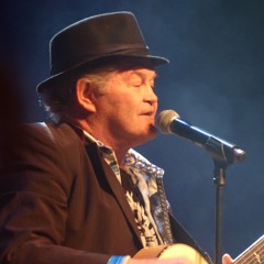 Micky Dolenz, Arcada Theater, St. Charles, Illinois, 2/11/17