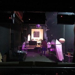 TECHNO& 2.Geburtstagssause @ Uebel&Gefaehrlich, Hamburg, 10.02.17