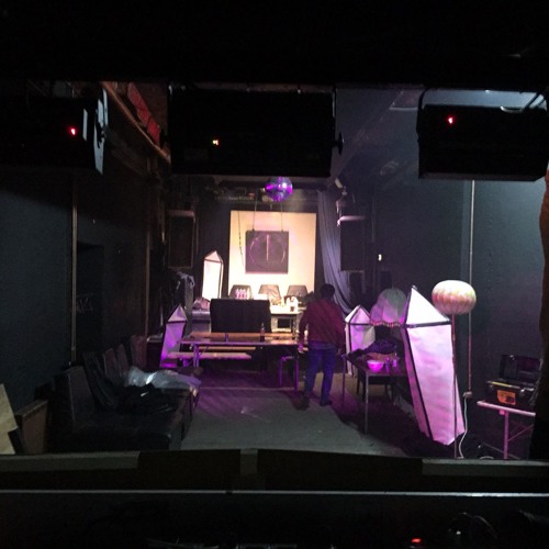 TECHNO& 2.Geburtstagssause @ Uebel&Gefaehrlich, Hamburg, 10.02.17