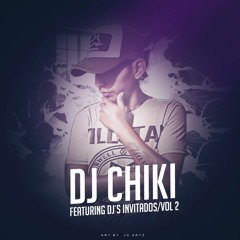 EL AMANTE - NICKY JAM (REMIX)