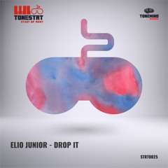 Elio Junior - Drop It