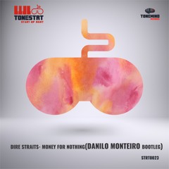 Dire Straits- Money For Nothing(Danilo Monteiro Bootleg)