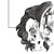 Artwork for Premiere: SHDW & Obscure Shape 'Die Weiße Rose' (Tale of Us & Mind Against Version)