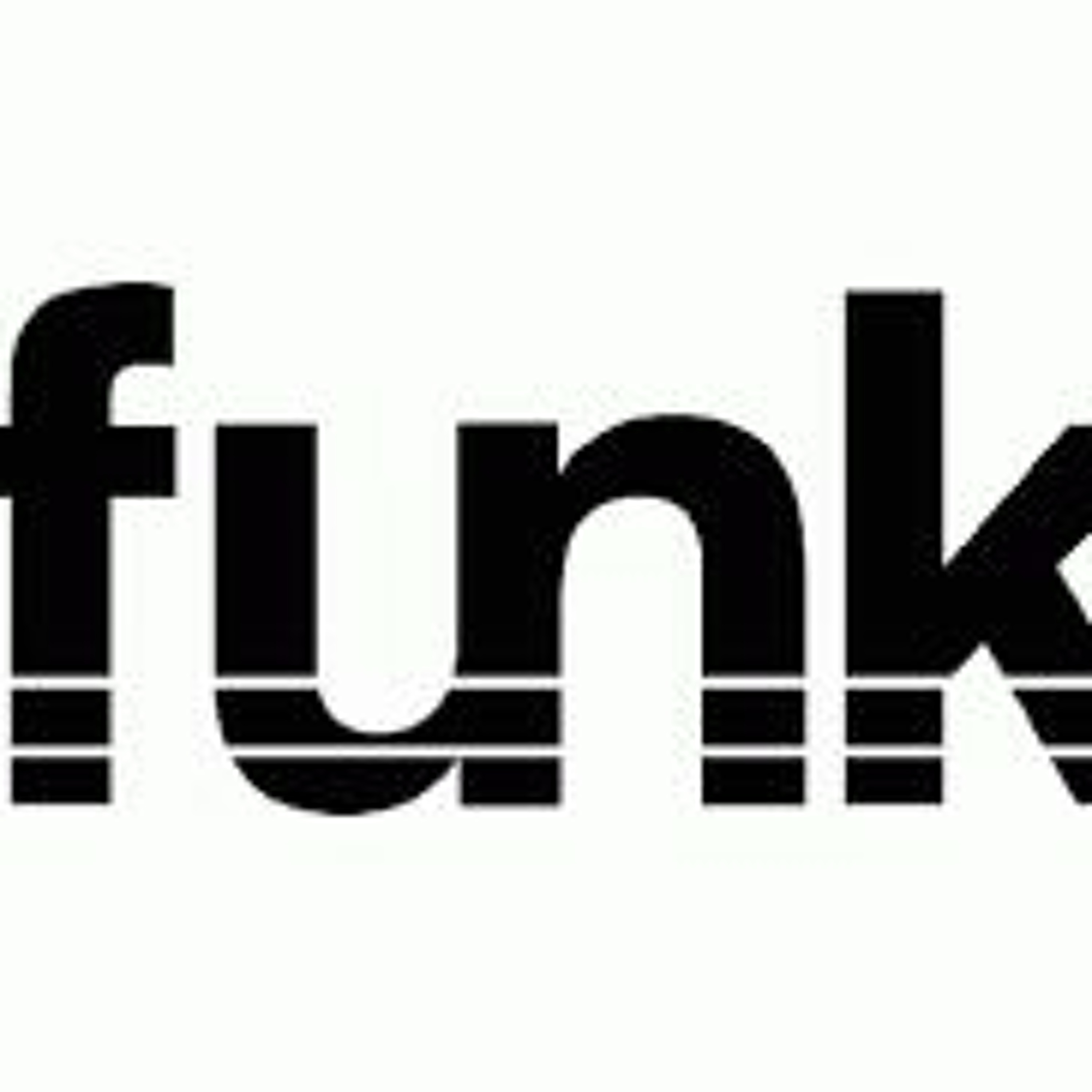 Funk you episode artwork