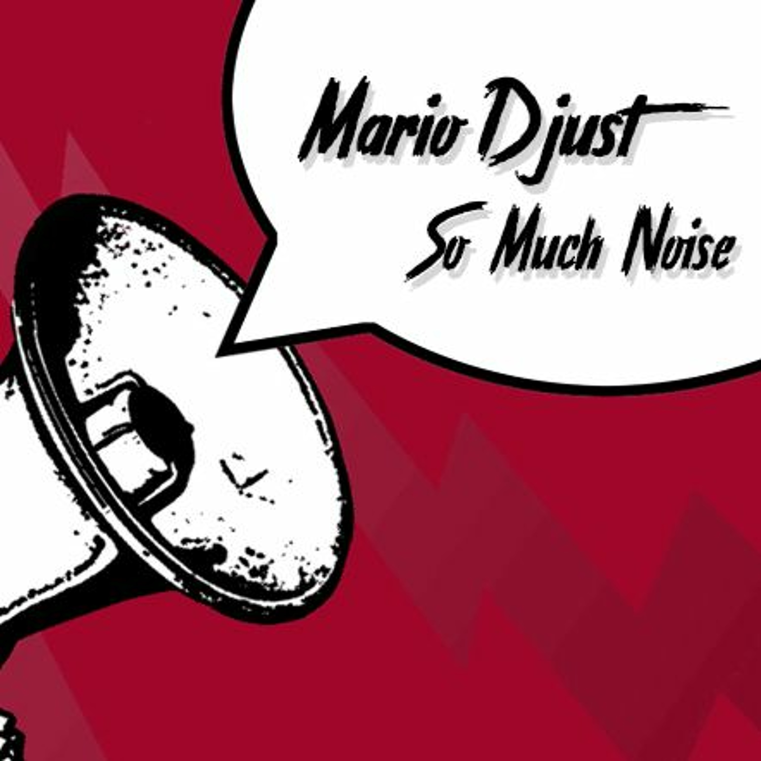 Mario Djust