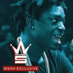 Kodak Black x A Boogie "Water" (WSHH Exclusive- Audio)
