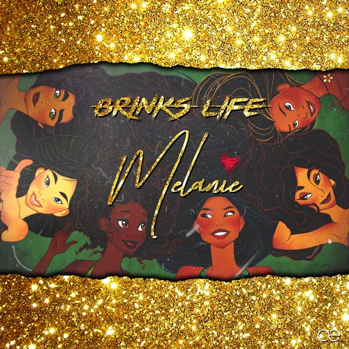 Brinks Life ft. Jayo - Melanie