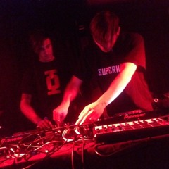 Riccardo Michetti B2B Lorenzo Nari @ Supernova 11/02/2017