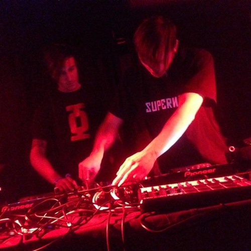 Riccardo Michetti B2B Lorenzo Nari @ Supernova 11/02/2017