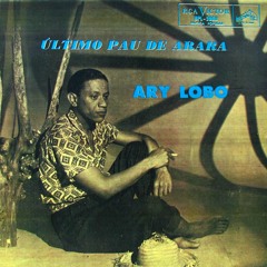 Ary Lobo - Que choro é esse (Manoel Francisco - Pires Cavalcanti)