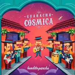 Morena - Bendito Parche