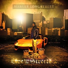 Marley Longstreet - I Ain't Worry (feat. ygm) ()