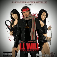 I.L. Will "Dog Off The Leash" [Produced by @Timmydahitman and @1lskii_]
