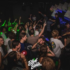 BLAST DEM BEATZ PLAYLIST WEEK 7 - 2017"
