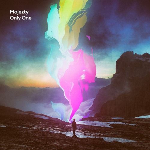 Majezty - Only One