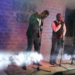 Saco Vazio Feat Bass