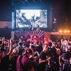 DUBTRIP EVENTS PLAYLIST WEEK 8 - 2017"