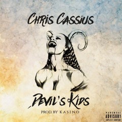 Devil's Kids (feat. Daveology) [Prod. by Kasino]