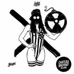 YUGE - Like A Bomb (Original Mix)(GFH 026)