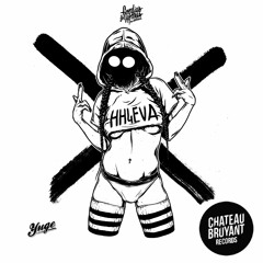 YUGE - HH4Eva (Original Mix)(GFH 026)