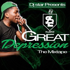 Great Depression Mixed By DJSTAR