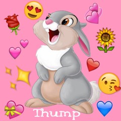 Thump ft Nova - Extended Verision(Prod by. B.Young)